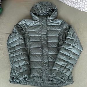 32° HEAT | Packable Jacket